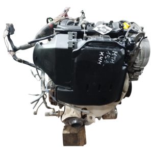 Motor Renault Duster 1.6 16v (06108907)
