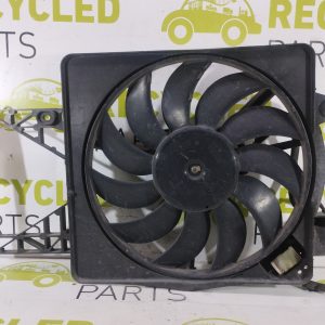 Electroventilador Ford Ka 1.6 (06006831)