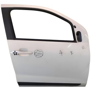 Puerta Delantera Derecha Fiat Strada Ln (06243321)