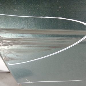 Puerta Trasera Izquierda Vw Gol G2 G3 G4 (04165336)
