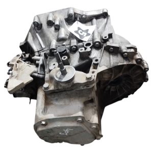 Caja De Velocidades Peugeot 208 Thp (05920900)