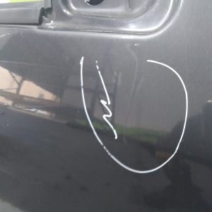 Puerta Delantera Derecha Ford Ecosport (05693487) Lp