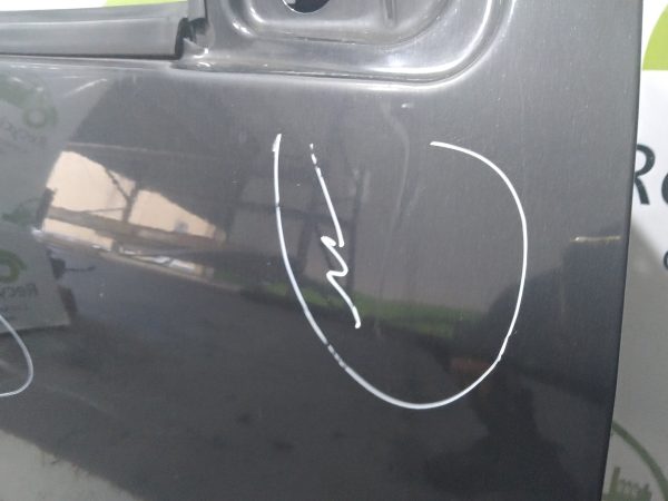 Puerta Delantera Derecha Ford Ecosport (05693487) Lp