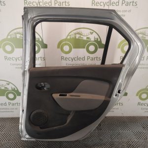 Puerta Trasera Derecha Renault Nuevo Logan (05628900)