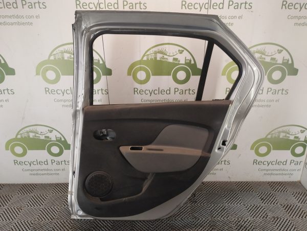 Puerta Trasera Derecha Renault Nuevo Logan (05628900)