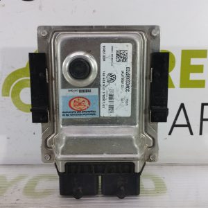 Modulo De Inyeccion Vw Suran 1.6 (04075842)