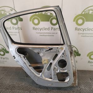 Puerta Trasera Izquierda Peugeot 207 (05992994)