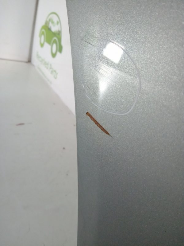 Puerta Trasera Derecha Nissan Tiida 5p (03192962) Lp
