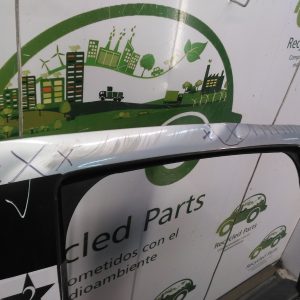 Puerta Trasera Izquierda Citroen Nuevo C3 (04346724)