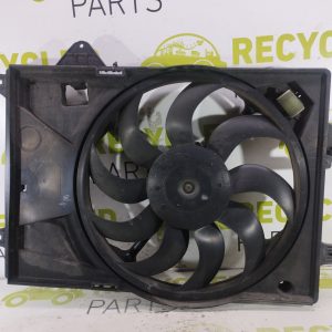 Electroventilador Chevrolet Prisma 1.4 (06045723)