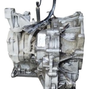 Caja De Velocidades Ford Ecosport 2.0 16v At (06213461)