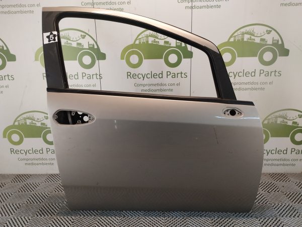 Puerta Delantera Derecha Fiat Punto (05410722)
