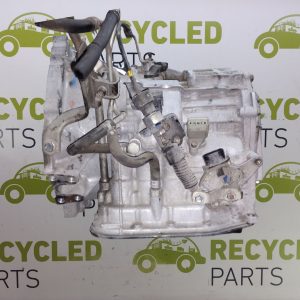 Caja De Velocidades Toyota Corolla 1.8 At U341 (06131631)