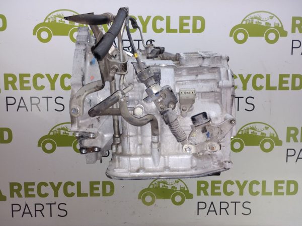 Caja De Velocidades Toyota Corolla 1.8 At U341 (06131631)