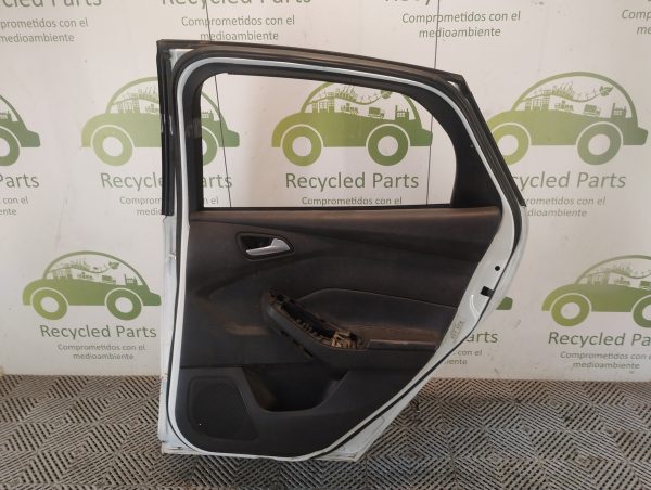 Puerta Trasera Derecha Ford Focus F3 (05831782)