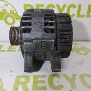 Alternador Peugeot 207 1.9 (05824048)