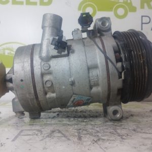 Compresor De A/a Nissan Frontier 2.3 (06328661)
