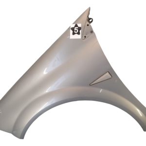 Guardabarro Izquierdo Renault Megane 2 (05460589)
