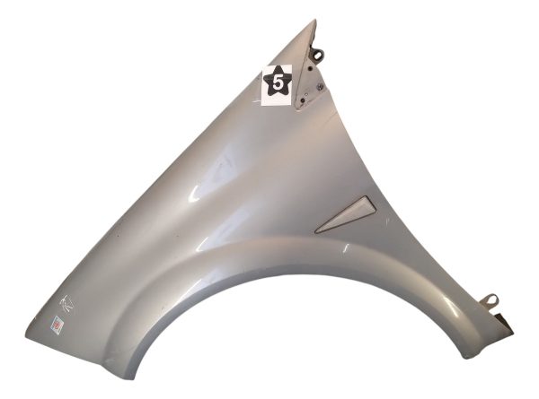 Guardabarro Izquierdo Renault Megane 2 (05460589)