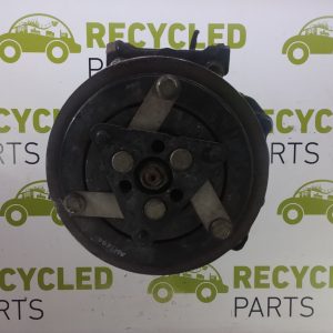 Compresor De A/a Peugeot 408 2.0 (06245603)