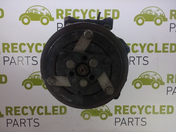 Compresor De A/a Peugeot 408 2.0 (06245603)