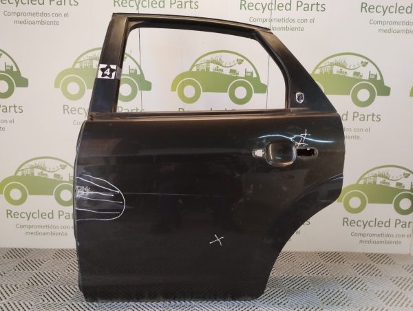 Puerta Trasera Izquierda Ford Focus 2 (04264462)