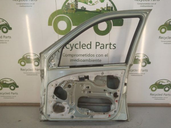 Puerta Delantera Derecha Fiat Palio Fase 2 (03074363)