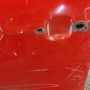 Puerta Delantera Izquierda Fiat Palio Novo (06554157)