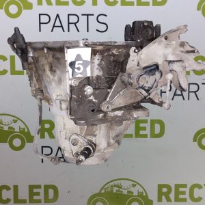 Caja De Velocidades Citroen Xsara Picasso 1.6 16v (06220504)
