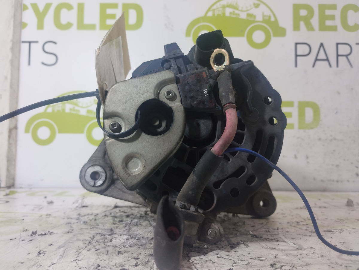 Alternador Vw Gol 1.6 (06512611)