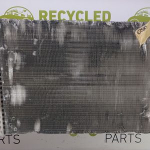 Radiador De Agua Fiat Siena 1.4 (05616040)
