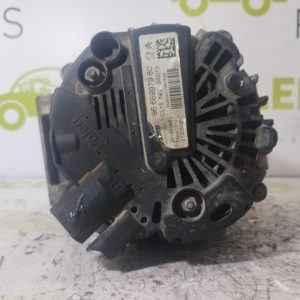 Alternador Peugeot 3008 1.6 Thp (06418378)