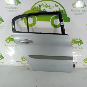 Puerta Trasera Derecha Renault Megane F2 4p (02541858) Lp
