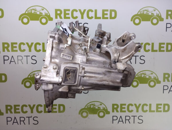 Caja De Velocidades Honda Fit L13z1 (02194393)