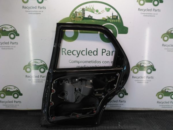Puerta Trasera Derecha Fiat Siena F2 (03119759) Lp