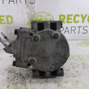 Compresor De A/a Ford Fiesta Kd 1.6 (04814529)