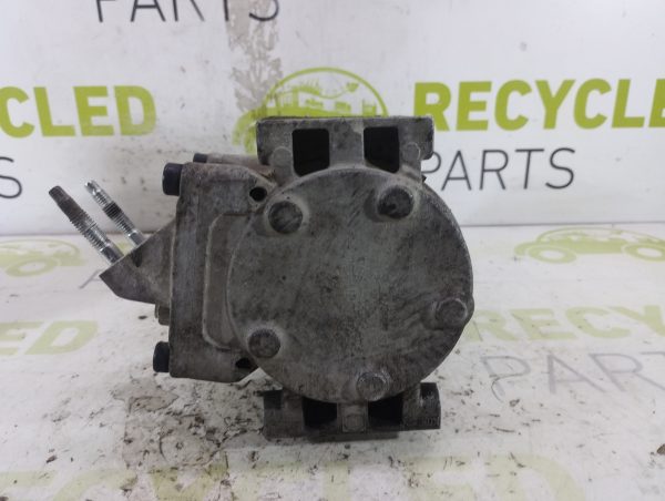 Compresor De A/a Ford Fiesta Kd 1.6 (04814529)