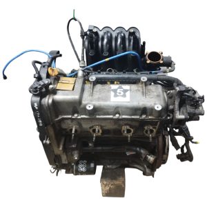 Motor Fiat Siena 1.4 8v (06809599)