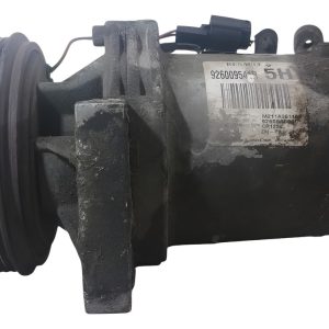 Compresor De A/a Renault Fluence 2.0 (06363733)