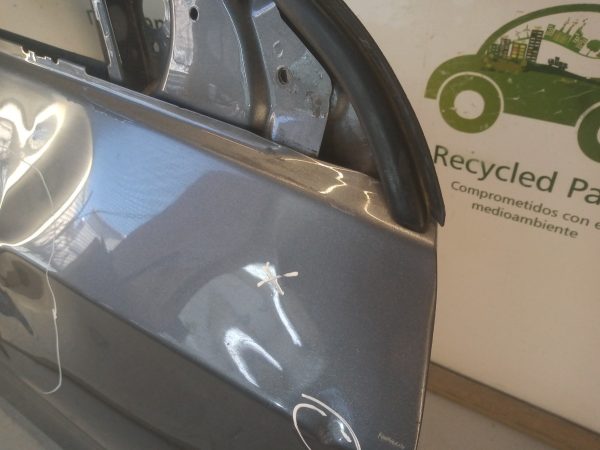 Puerta Delantera Derecha Mercedes Benz A350 Sport (03667253)