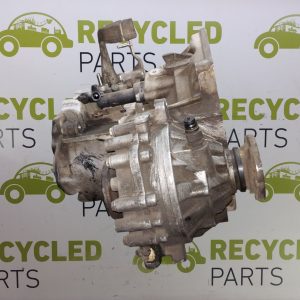 Caja De Velocidades Vw Bora 2.0 8v (05985061) Detalle
