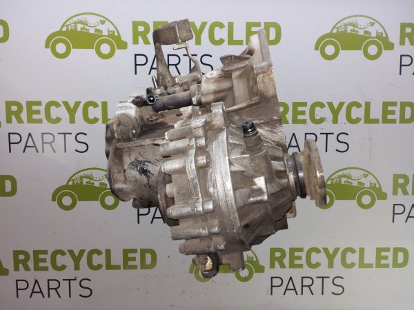 Caja De Velocidades Vw Bora 2.0 8v (05985061) Detalle