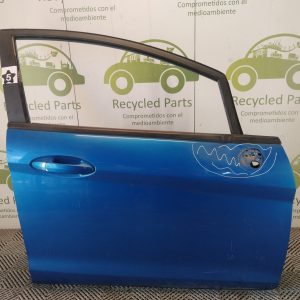 Puerta Delantera Derecha Ford Fiesta Kd (05309882)