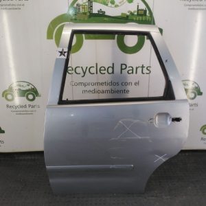 Puerta Trasera Izquierda Vw Polo (04579677) Lp