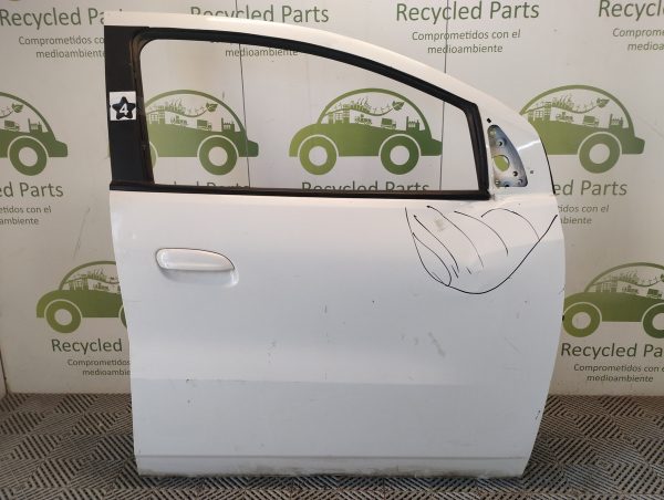 Puerta Delantera Derecha Chevrolet Spin (04622499)