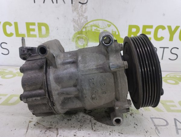 Compresor De A/a Peugeot Partner 1.6 (06030889)