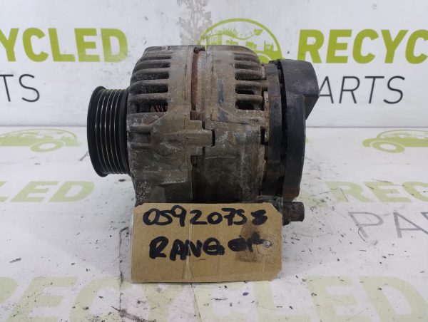 Alternador Ford Ranger 3.0 (05920758)