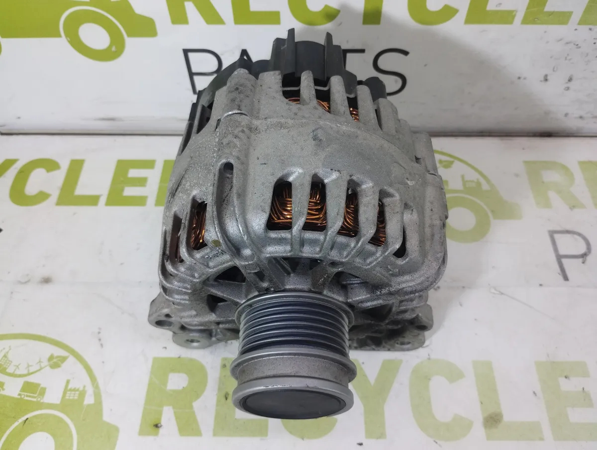 Alternador Vw Nivus 1.0 (06173723)