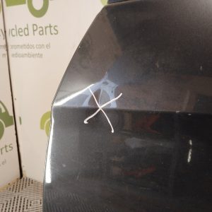 Puerta Trasera Izquierda Mercedes Benz Glk300 (04328218)