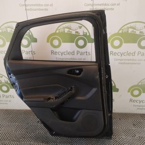 Puerta Trasera Izquierda Ford Focus F3 (06023710)